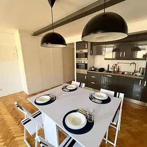  Apartamento Very In