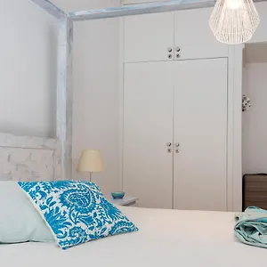  Apartamento Flat With A Garden In Belem