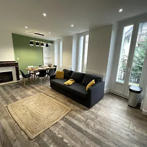  Apartamento Narcisse Francia