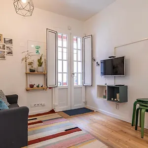  Apartamento M&m By Lovelystay
