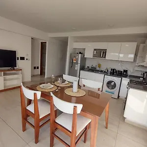  Apartamento Parque Pueyrredon Ii Centro Argentina