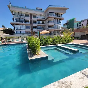 Mirante - Em Frente As Piscinas Naturais Apartamento Pôrto das Galinhas