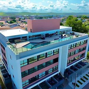 Rosi Flats - Novissimo No Centro Apartamento Pôrto das Galinhas