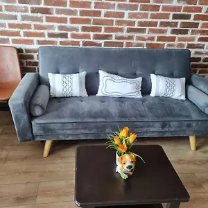  Apartamento 1004 Apartamento Completo Zona 1 Centro De La Ciudad Guatemala