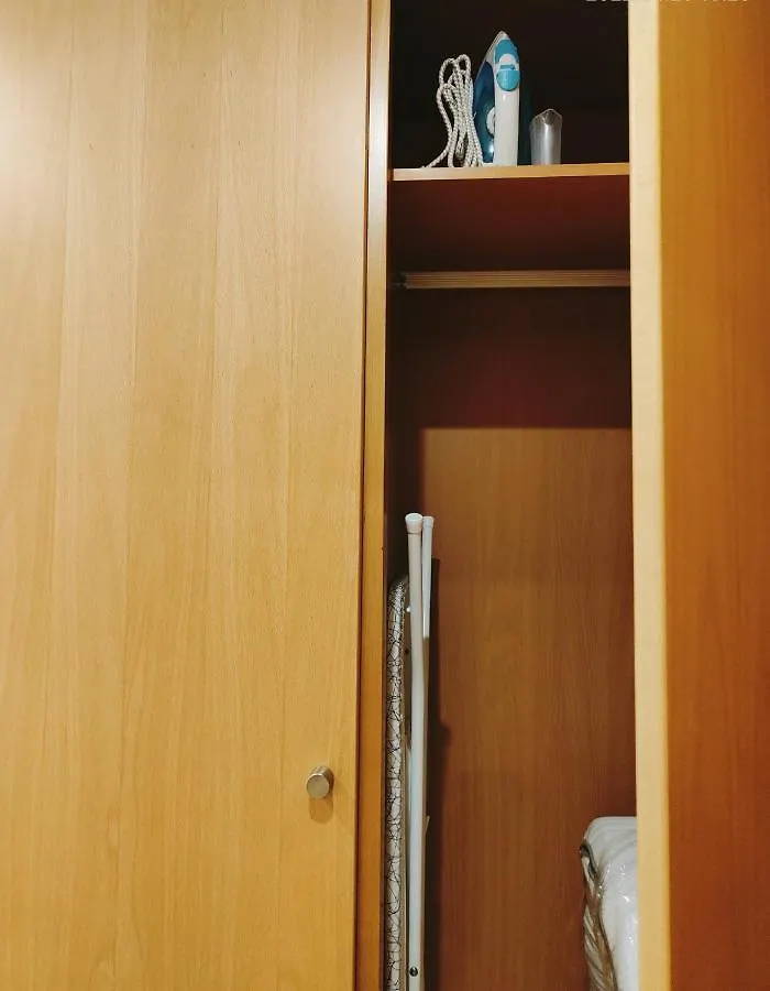Sunny Home Lisboa Expo, Free Parking Apartment