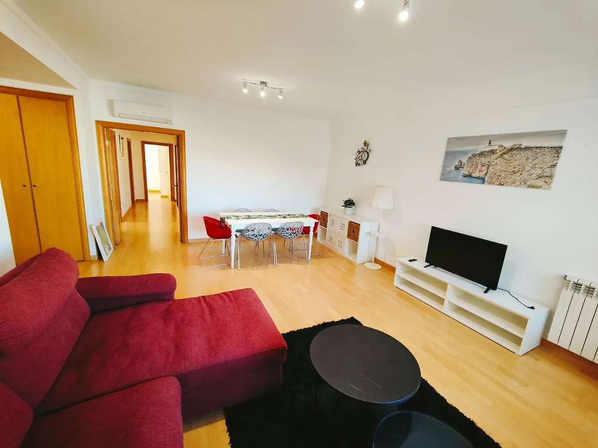 Sunny Home Lisboa Expo, Free Parking Portugal