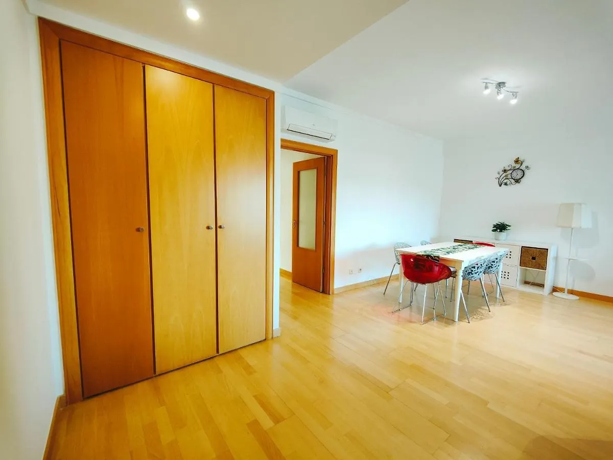 Sunny Home Lisboa Expo, Free Parking 0*, Lisbon Portugal