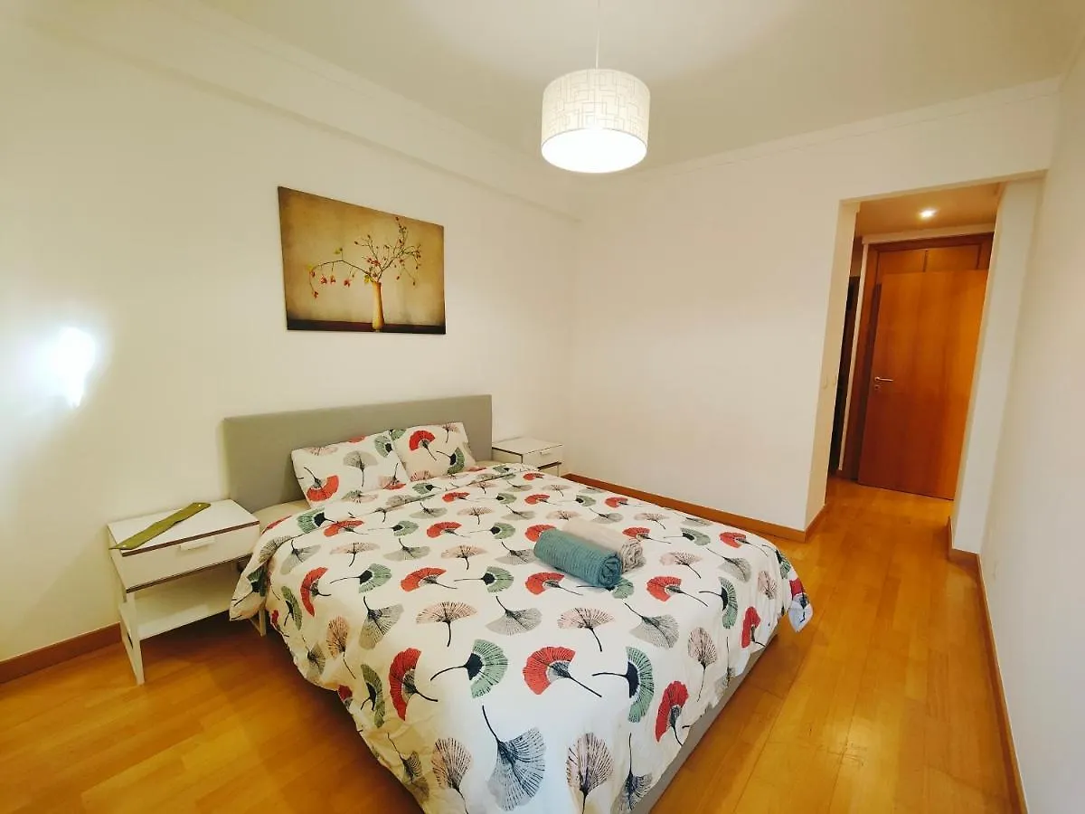 Sunny Home Lisboa Expo, Free Parking 0*, Lisbon